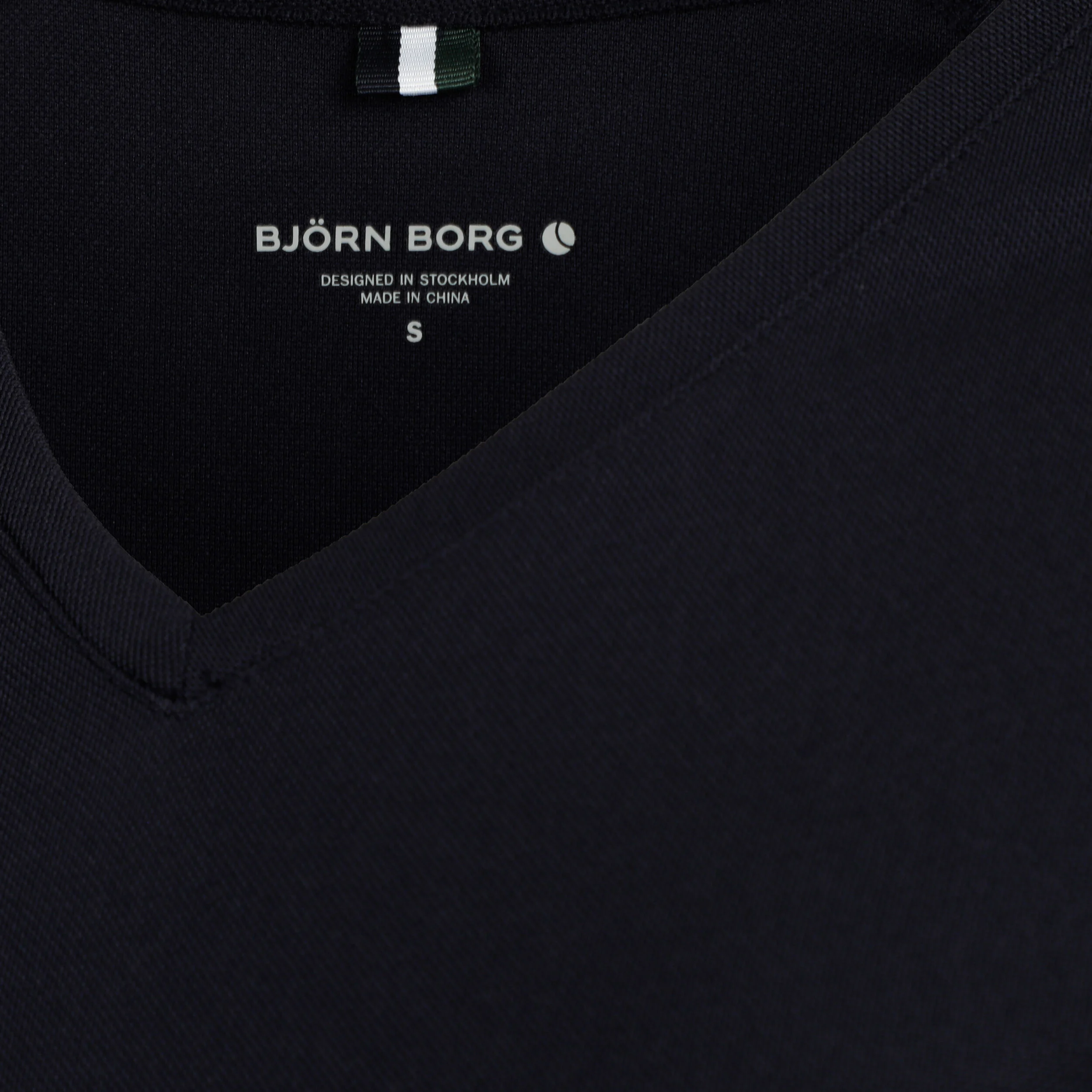 ACE T-Shirt Damen - Dunkelblau