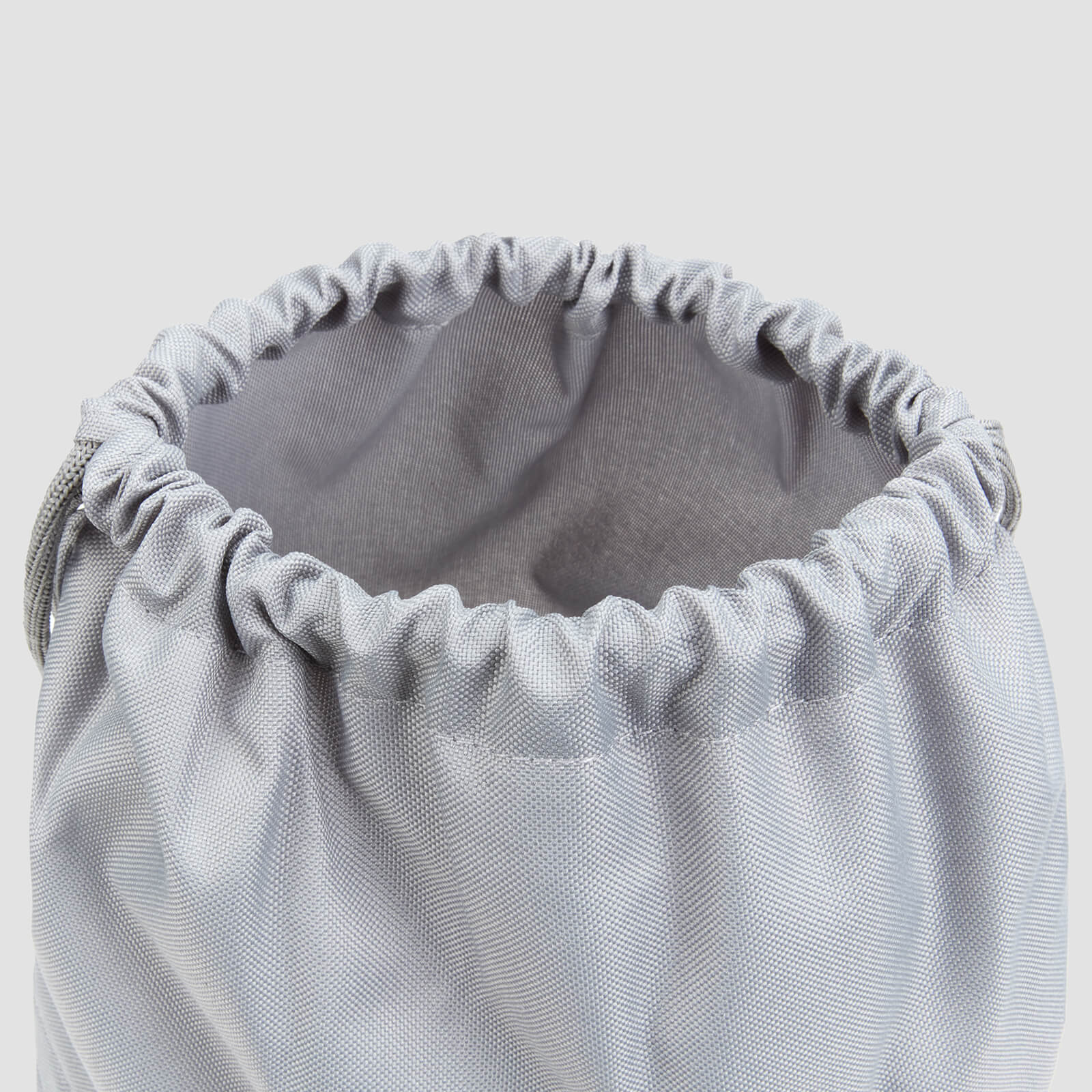 Sac à cordon MP – Gris orage