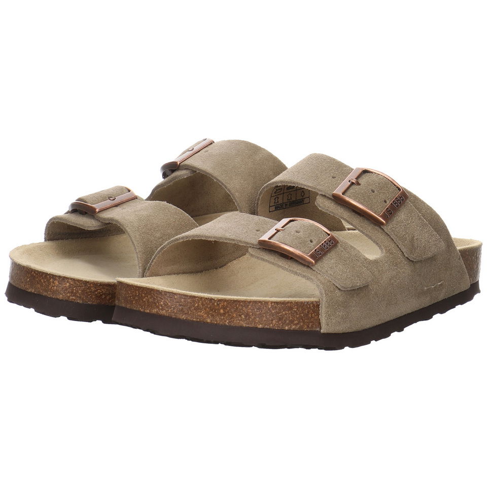 Josef Seibel Hermine 01 Pantolette