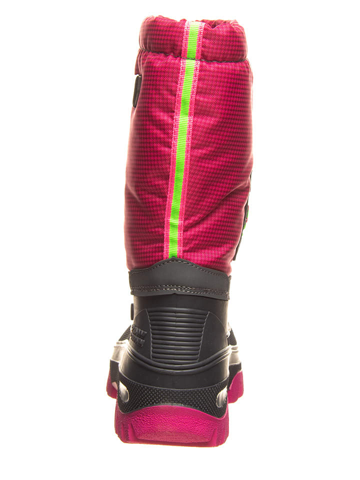 CMP Winterstiefel 