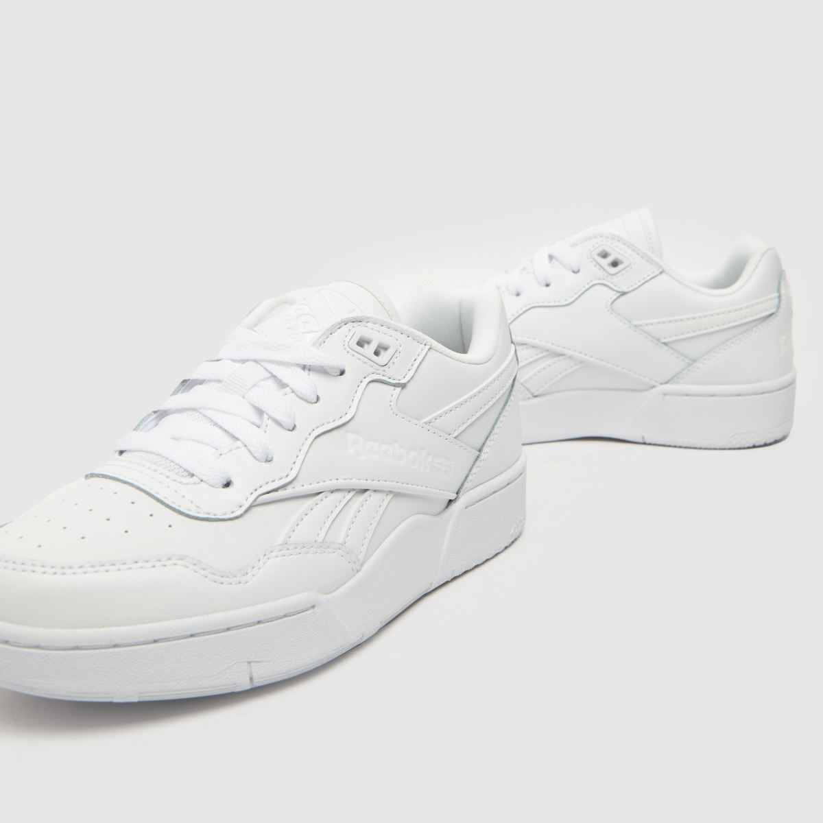 Reebok beli športni copati BB 4000 II Youth