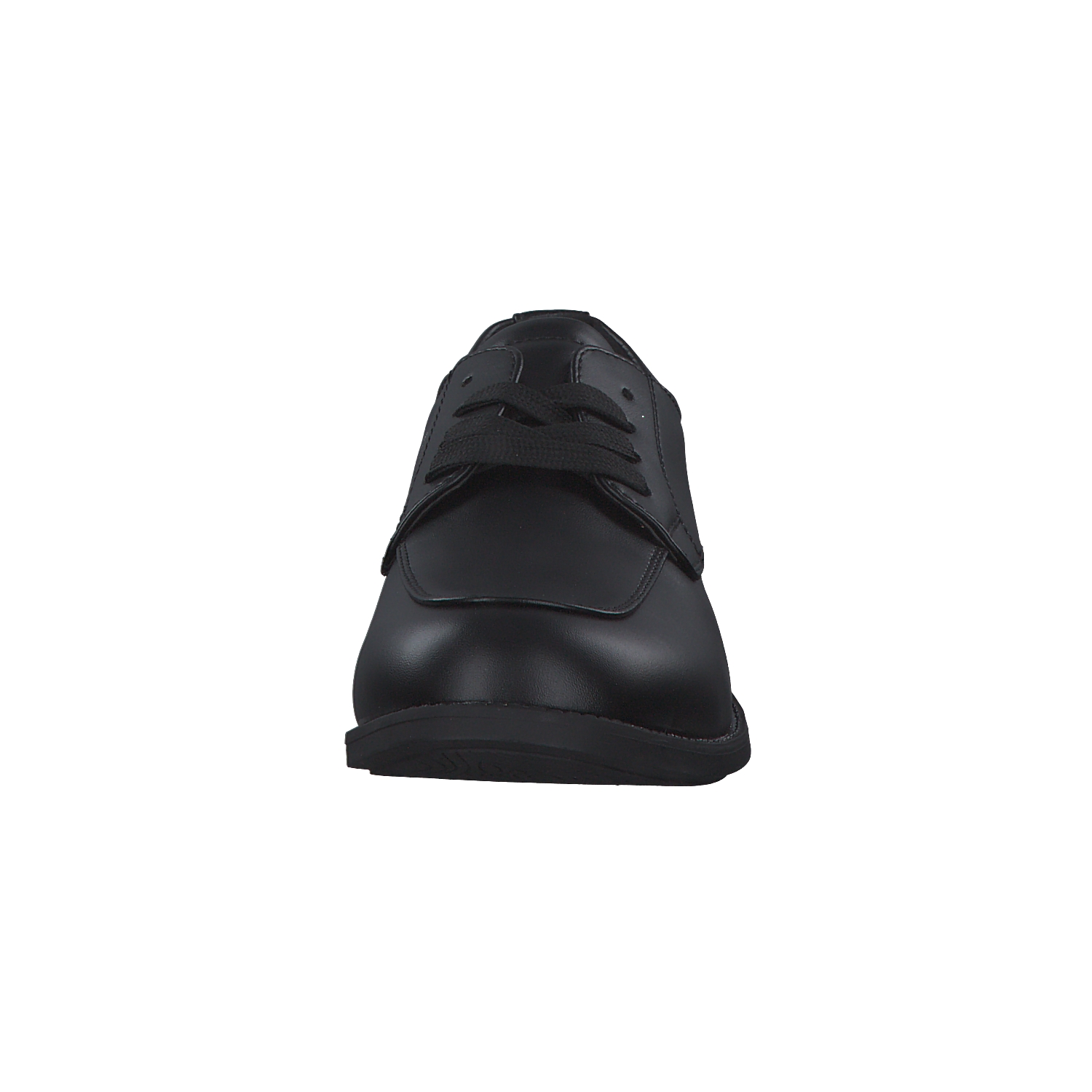 Indigo 431123, Schnürschuhe, Kinder, Schwarz