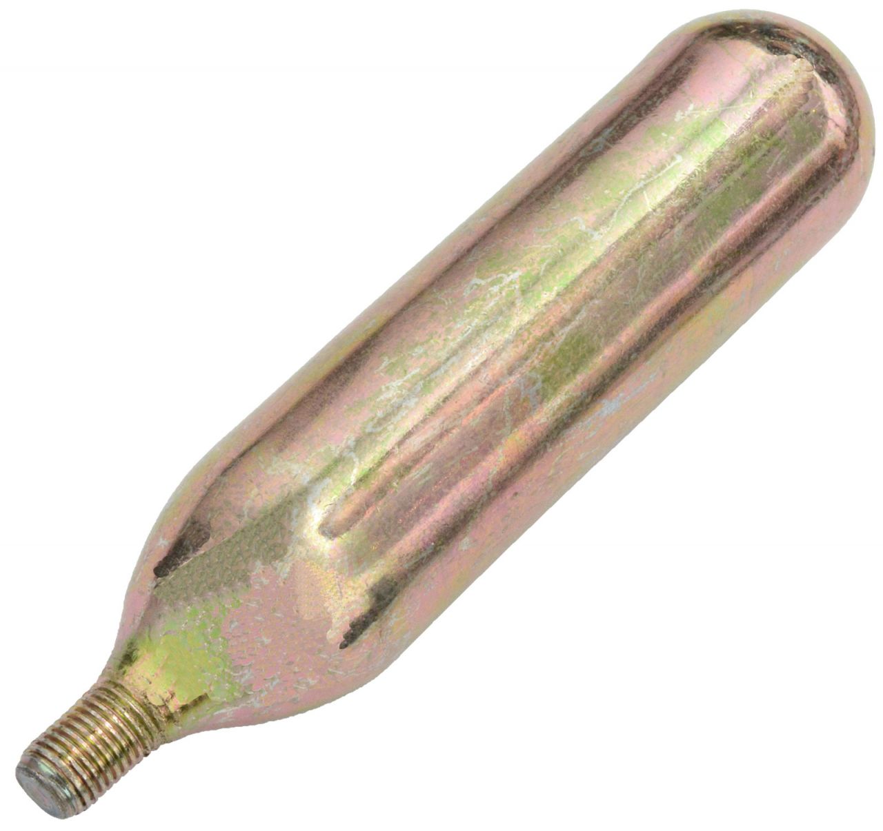 Radon CO2 Patrone 38g mit Gewinde kaufen | Bike-Discount