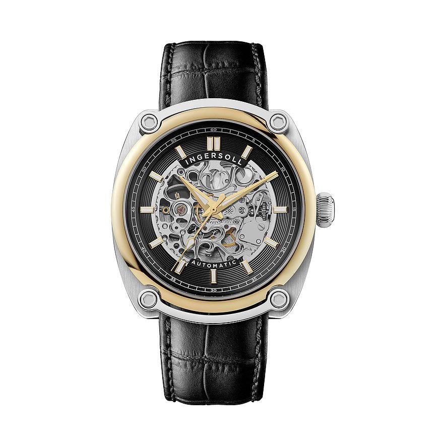 Ingersoll Herrenuhr The Michigan