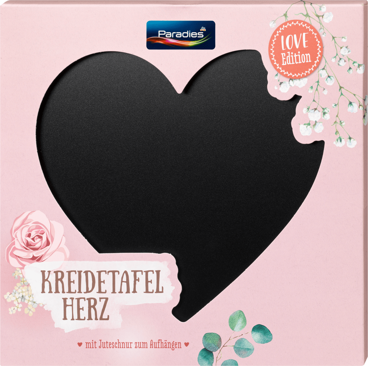 Kreidetafel Hochzeit, 1 St