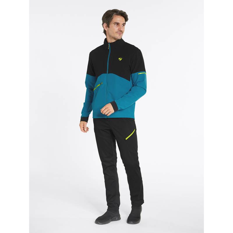 Ziener NAPI Funktionsjacke Herren