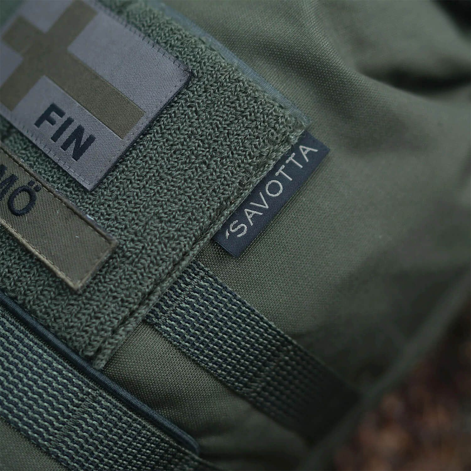 Hatka 12L Daypack