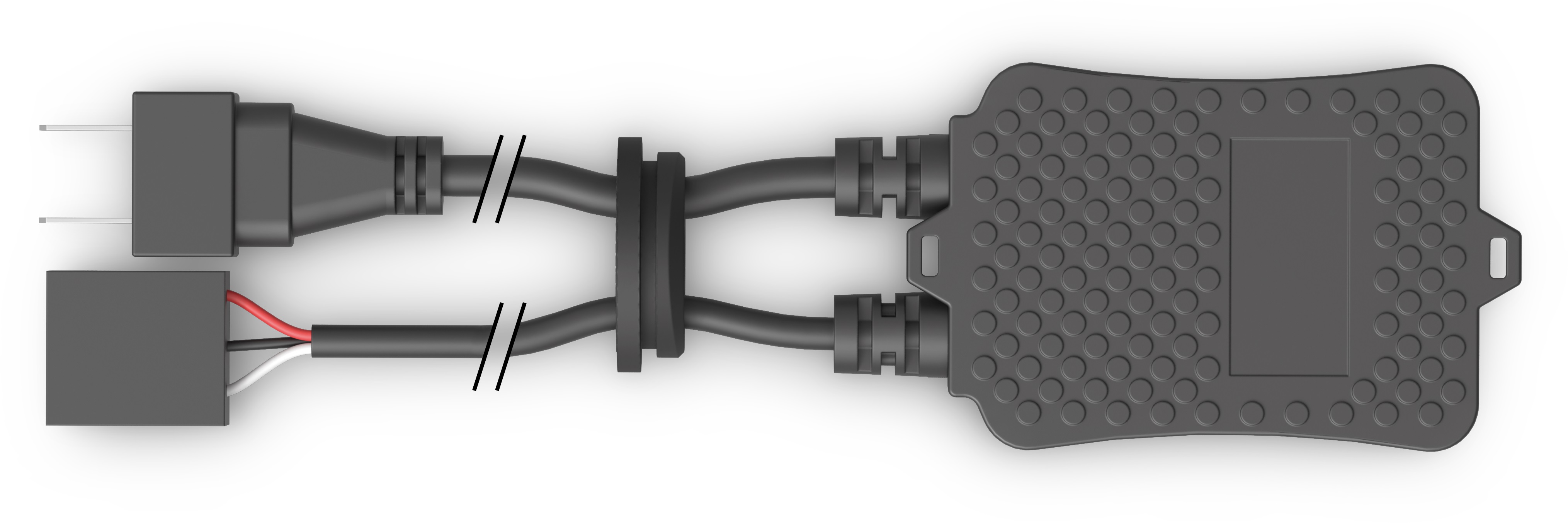 Philips CANbus-Adapter H7-LED - ATU
