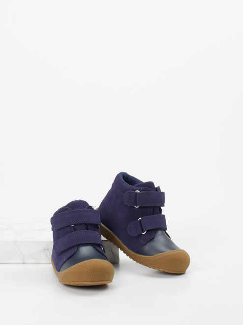Lauflern-Klettboot gefüttert-68351090034 Naturino