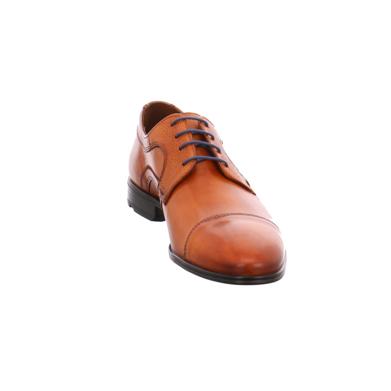 LLOYD Business Schuhe braun Orwin