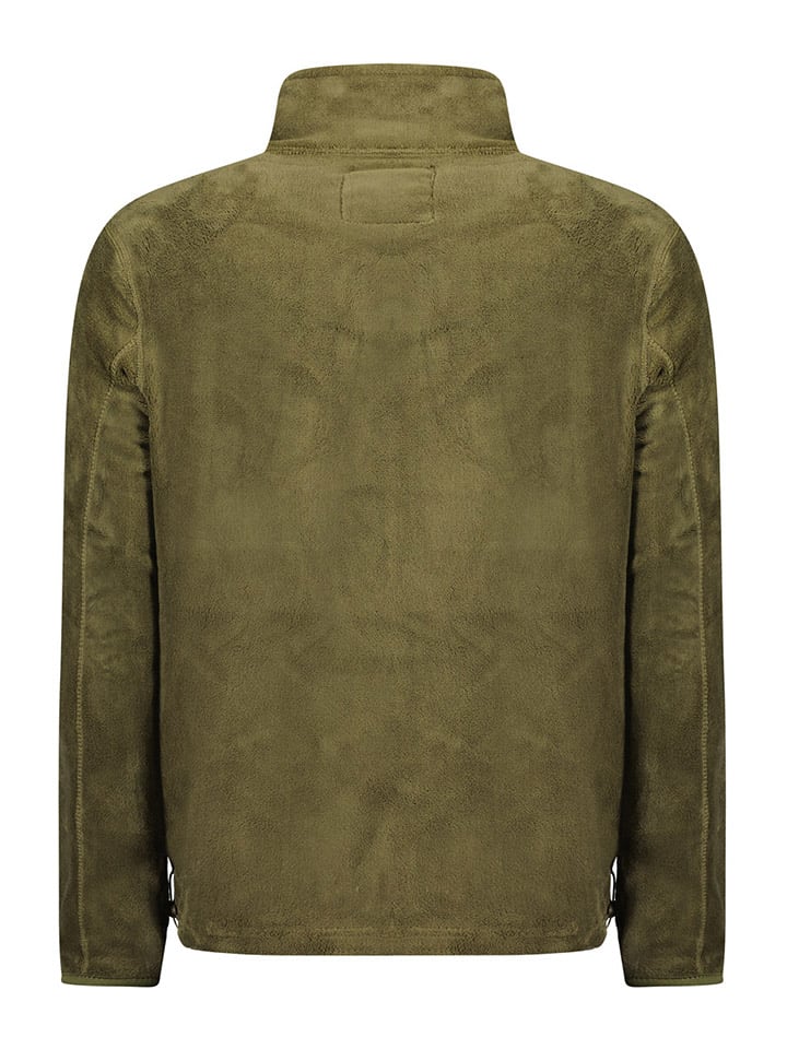 Geographical Norway Fleecejacke 