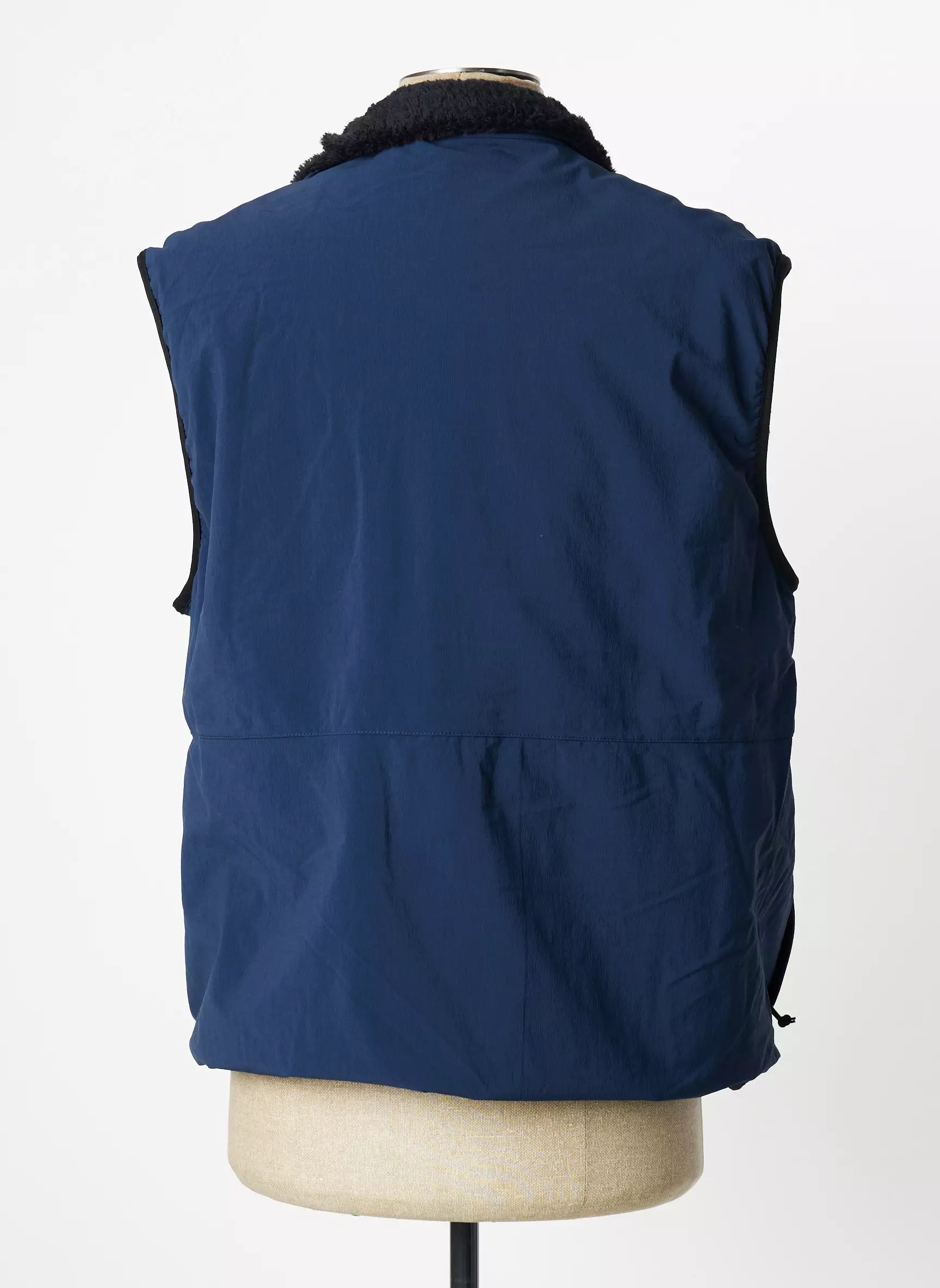 Element Polaires Homme couleur bleu