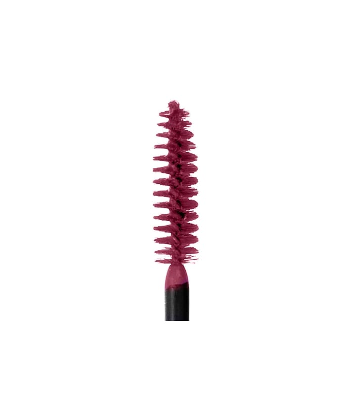 ARCANCILMATIC-Mascara Allongeant Naturel - Couleurs intenses