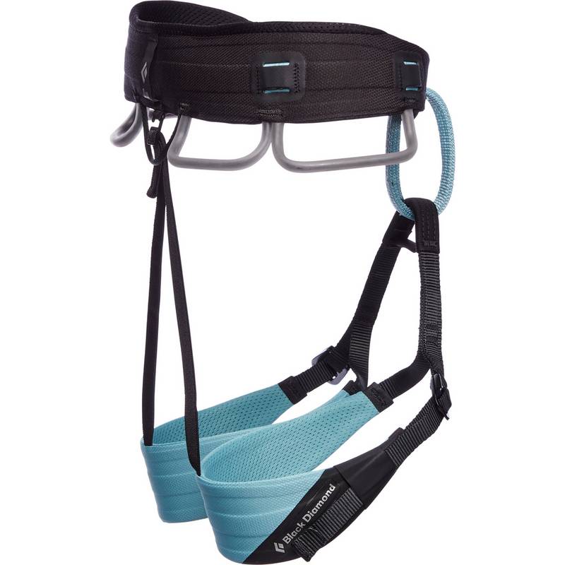 Black Diamond Technician WM Klettergurt Damen