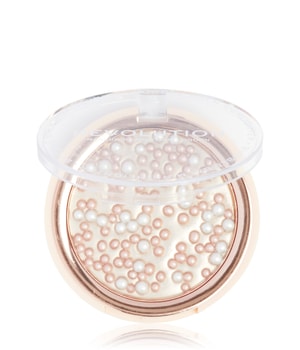 REVOLUTION Bubble Balm Highlighter-4.5 g