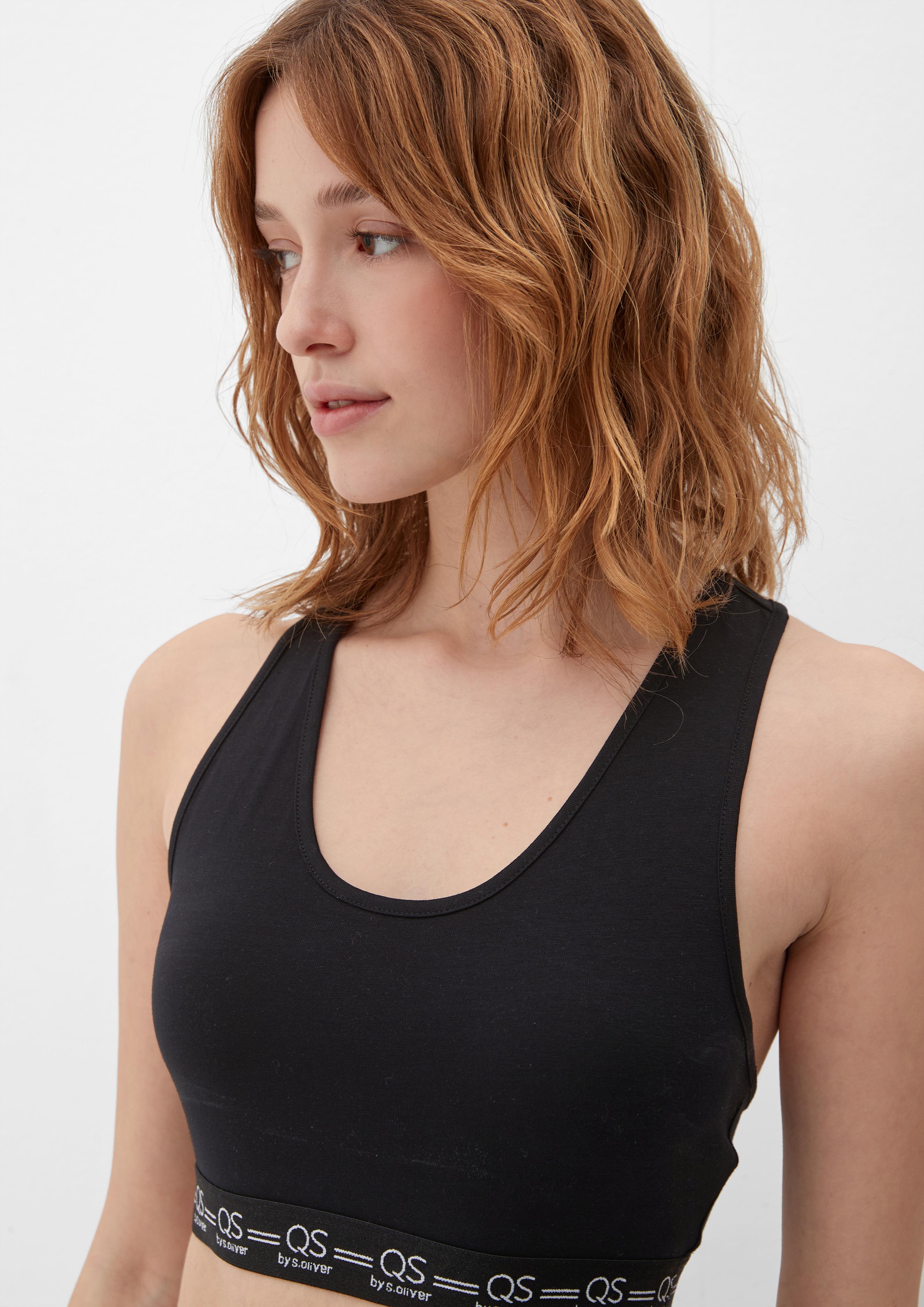 Sport-BH mit Racerback  2132734-9999