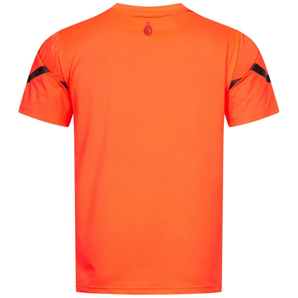 AC Mailand PUMA Prematch Herren Trikot 764442-20