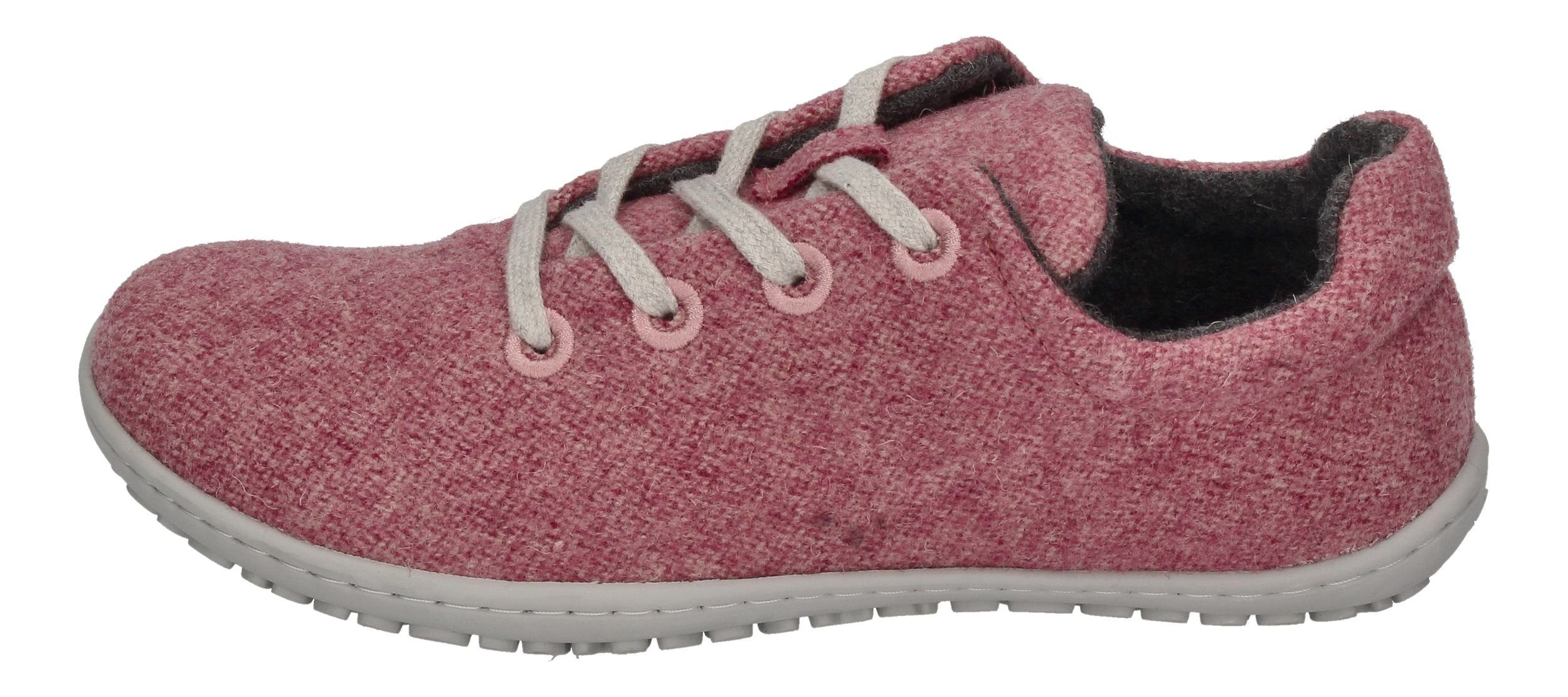 KOEL IAN Merino Sneakers Barfußschuh blossom