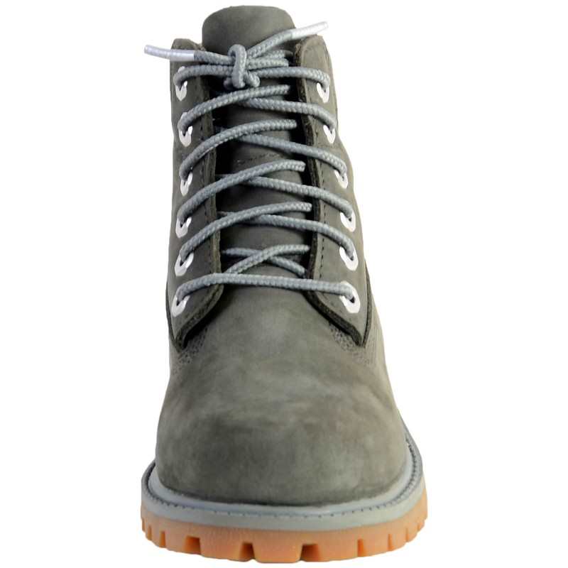 Boots cuir Premium 6