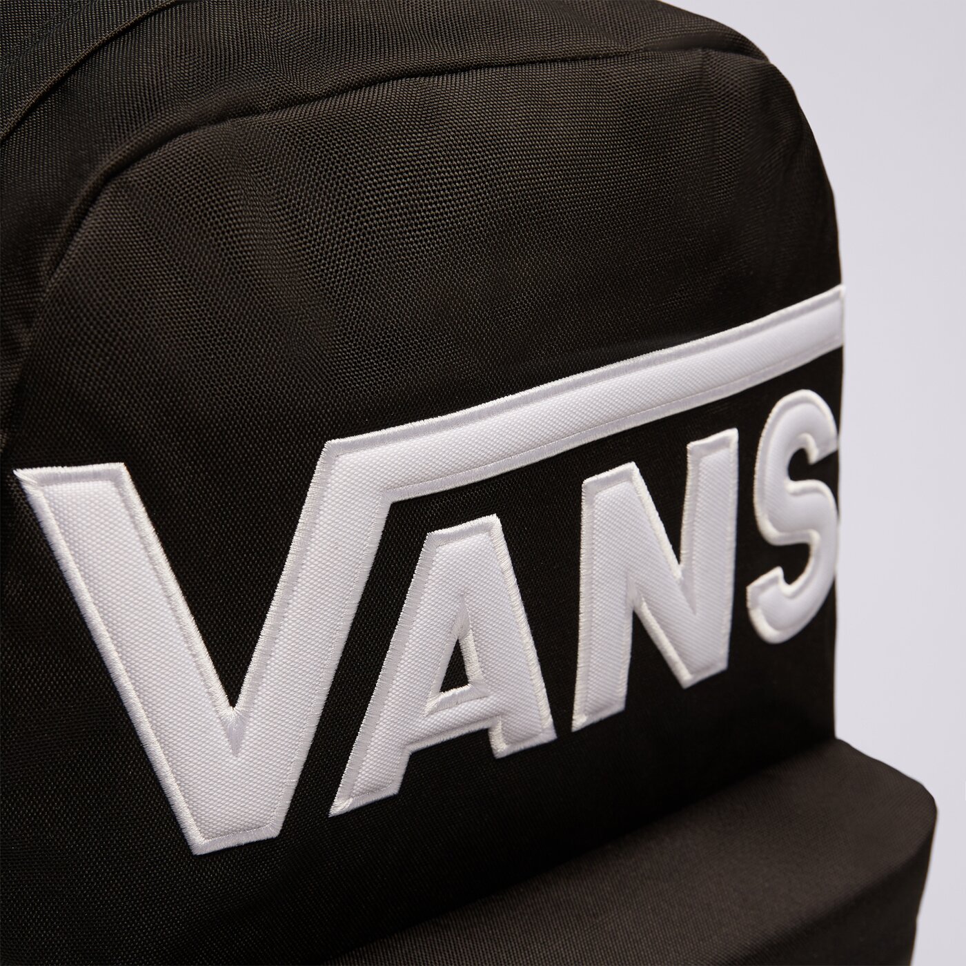 VANS RUCKSACK OLD SKOOL DROP V BACKPACK Schwarz
