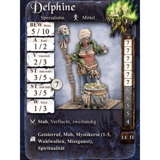 Delphine