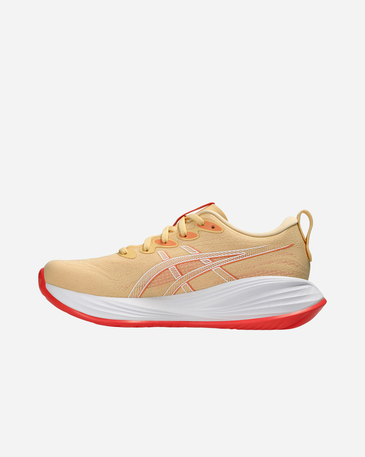 Buty do biegania Scarpe Asics Gel Cumulus 27 W 1012B772-800
