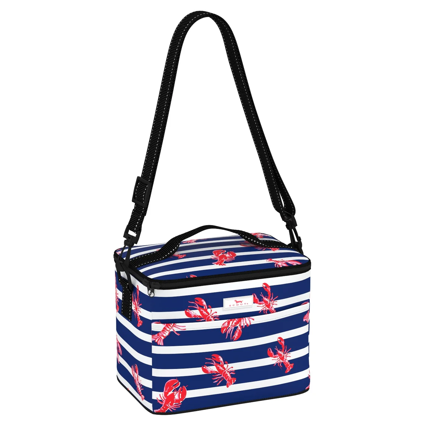 Crossbody Lunch Box Ferris Cooler