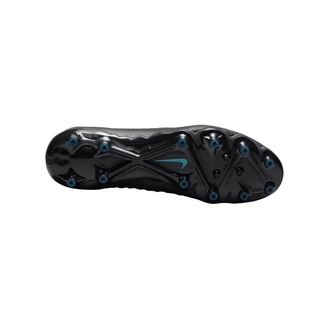 Nike Phantom Luna II Elite AG-Pro Shadow Schwarz F002