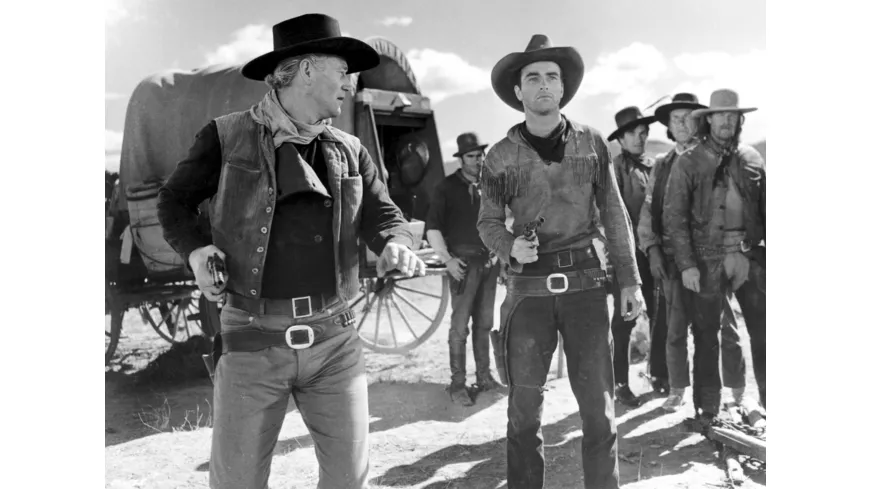 Red River - Panik am roten Fluss - 3-Disc Limited Collector's Edition im Mediabook  (Blu-ray + Bonus-Blu-ray + DVD)