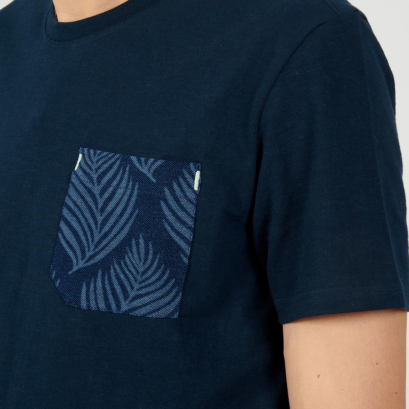 NIMA   T-shirt Homme en 100% coton