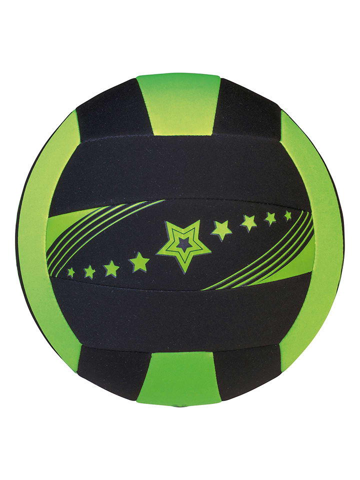 Happy People Volleyball 