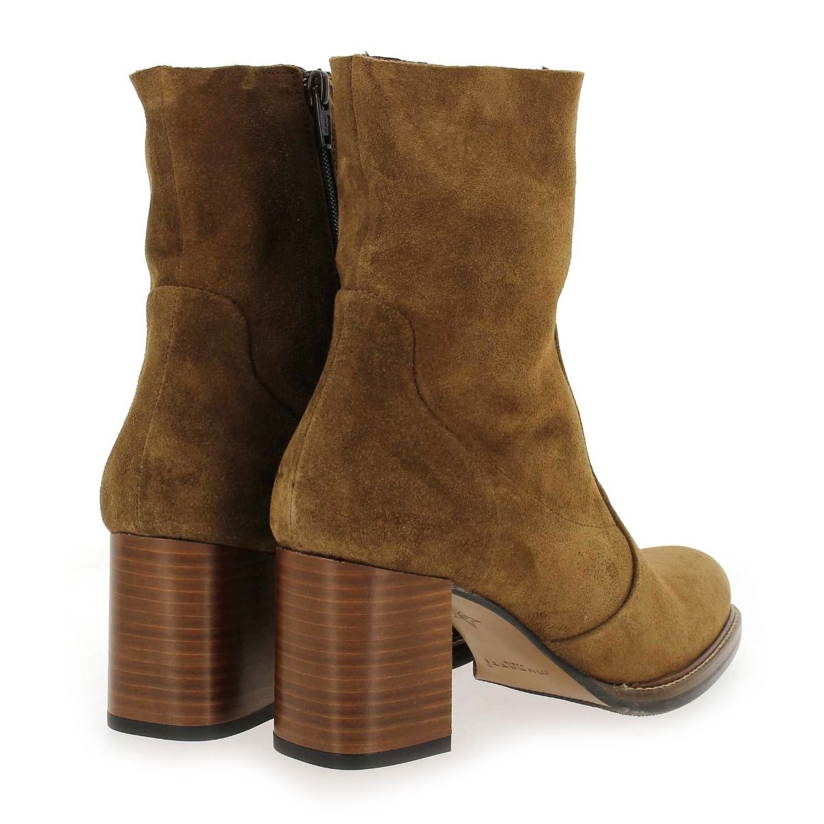 Muratti  ROBERTOT  - Camel
