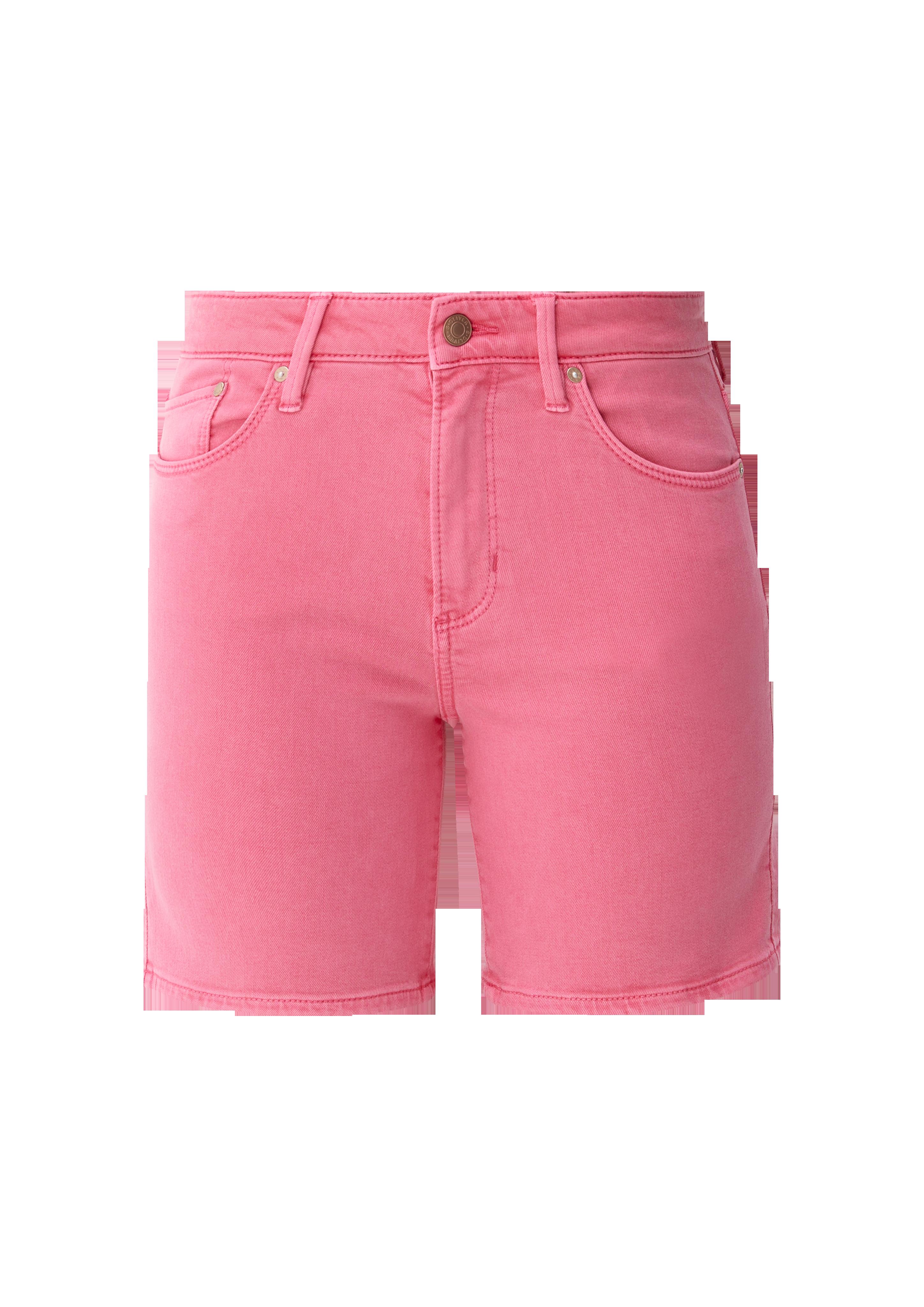 Jeans-Shorts Betsy / Slim Fit / Mid Rise / Slim Leg  2131813-44Z8