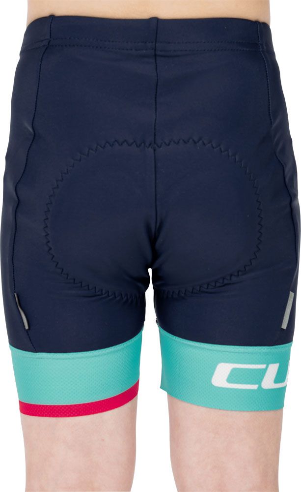 Cube Rookie Teamline - Kinder Radhose mit Polster kaufen | Bike-Discount