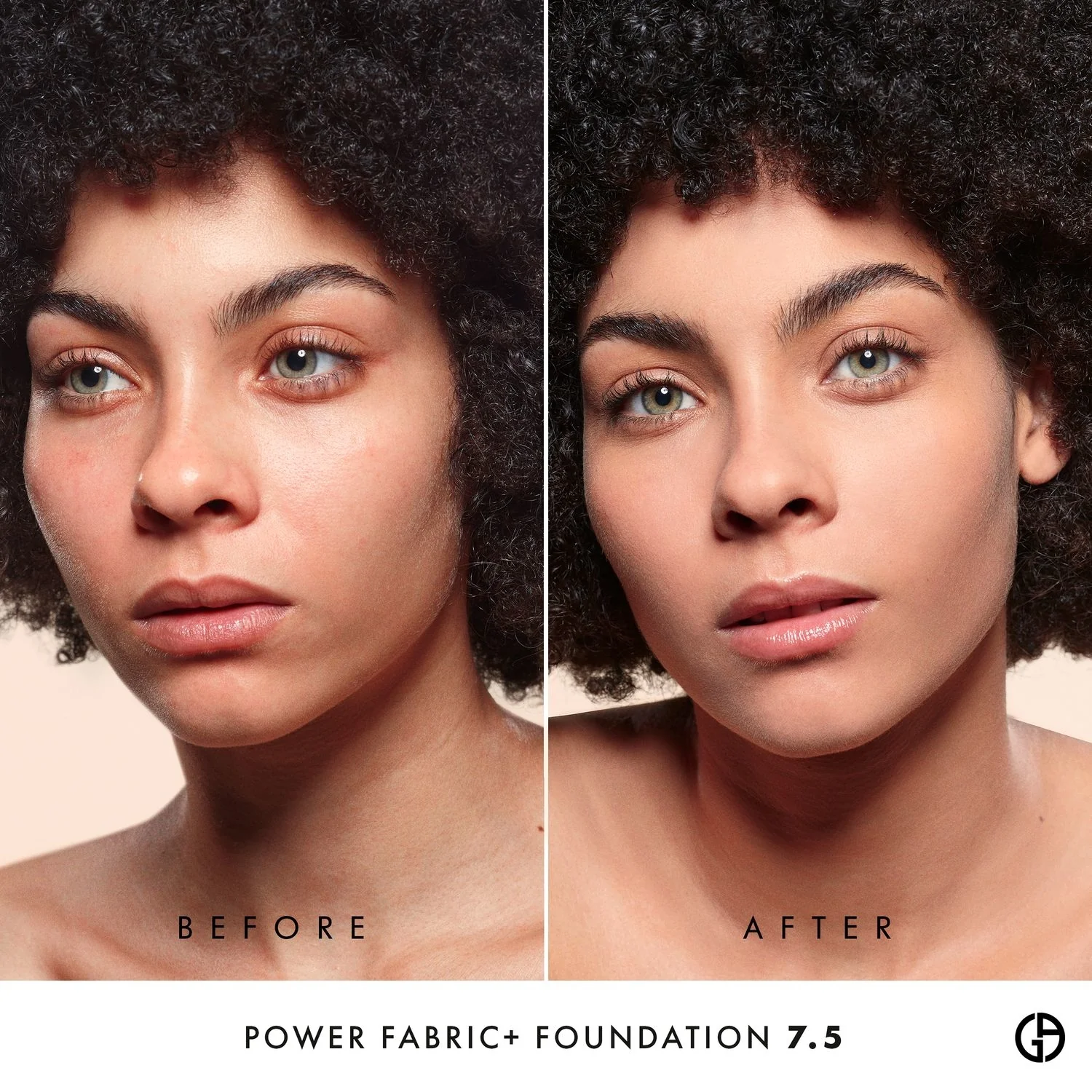 Viso Power Fabric + - Υγρό Foundation