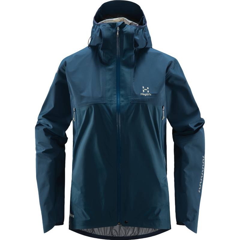 Haglöfs L.I.M GTX Active Jacket Hardshelljacke Damen