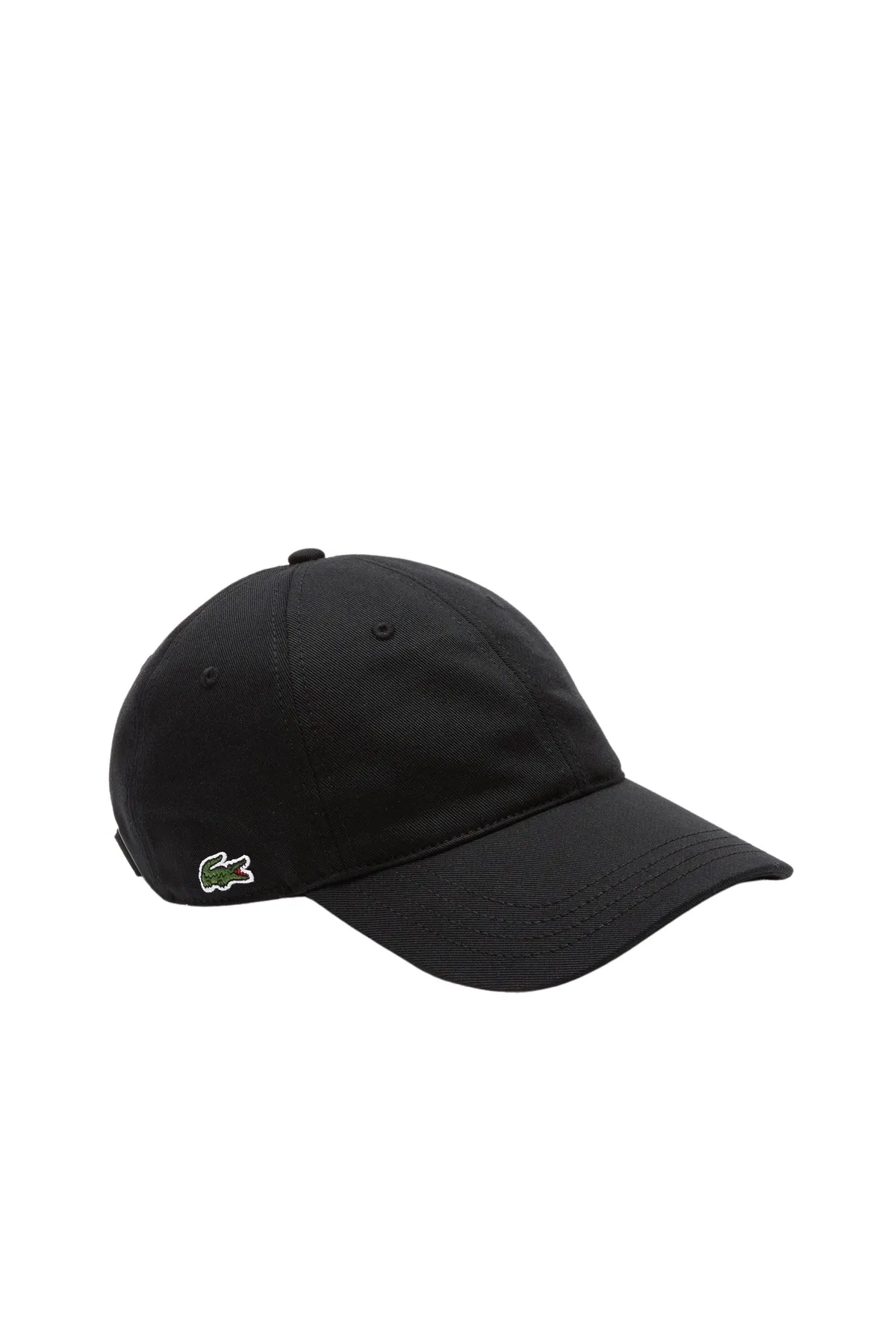 Lacoste  Mütze Kappe aus Bio-Baumwolltwill