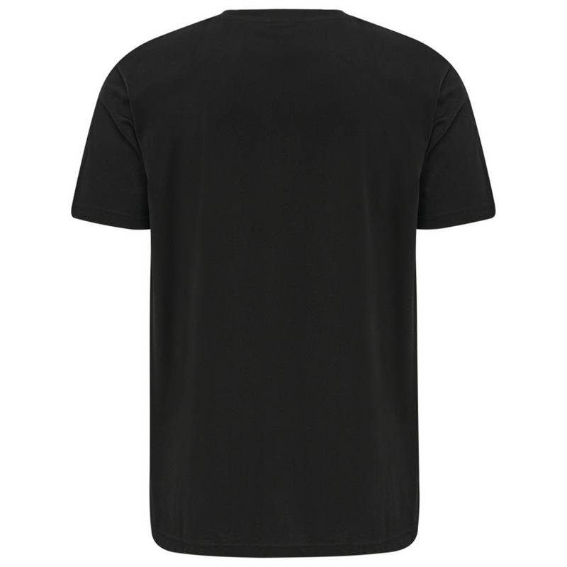 hummel hmlRED BASIC T-SHIRT S/S T-Shirt Herren