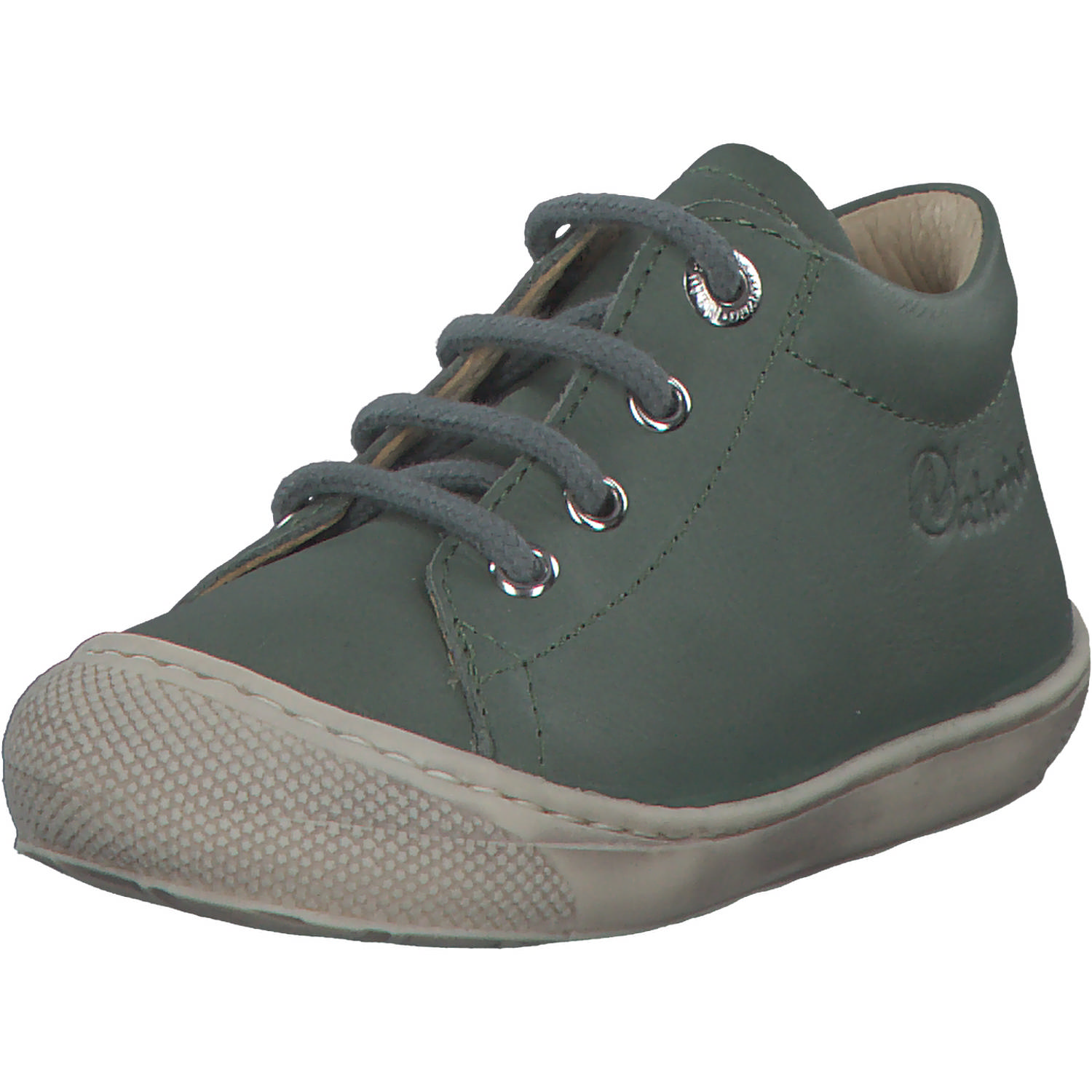 Naturino Cocoon 2012904 Schnürer, Lauflernschuhe, Kinder, Sage