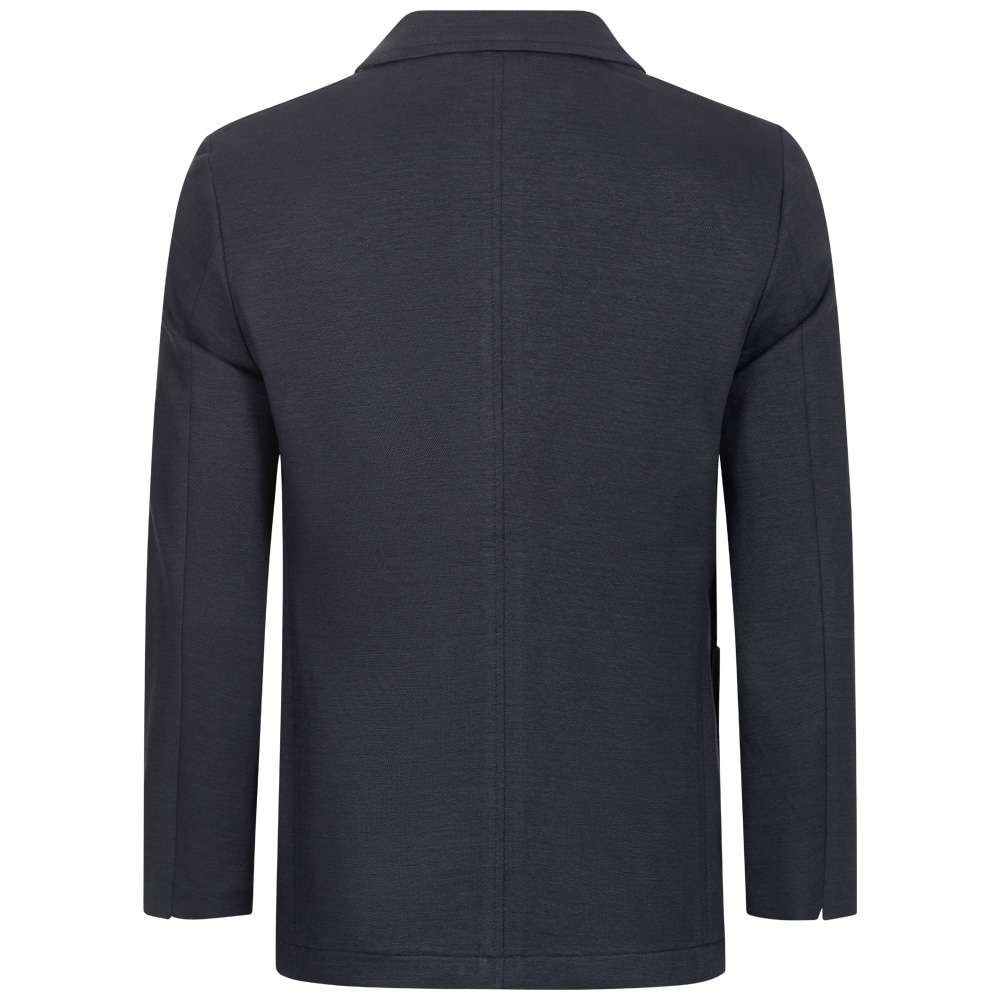LACOSTE Slim Fit Herren Leinen Blazer VH7281-166