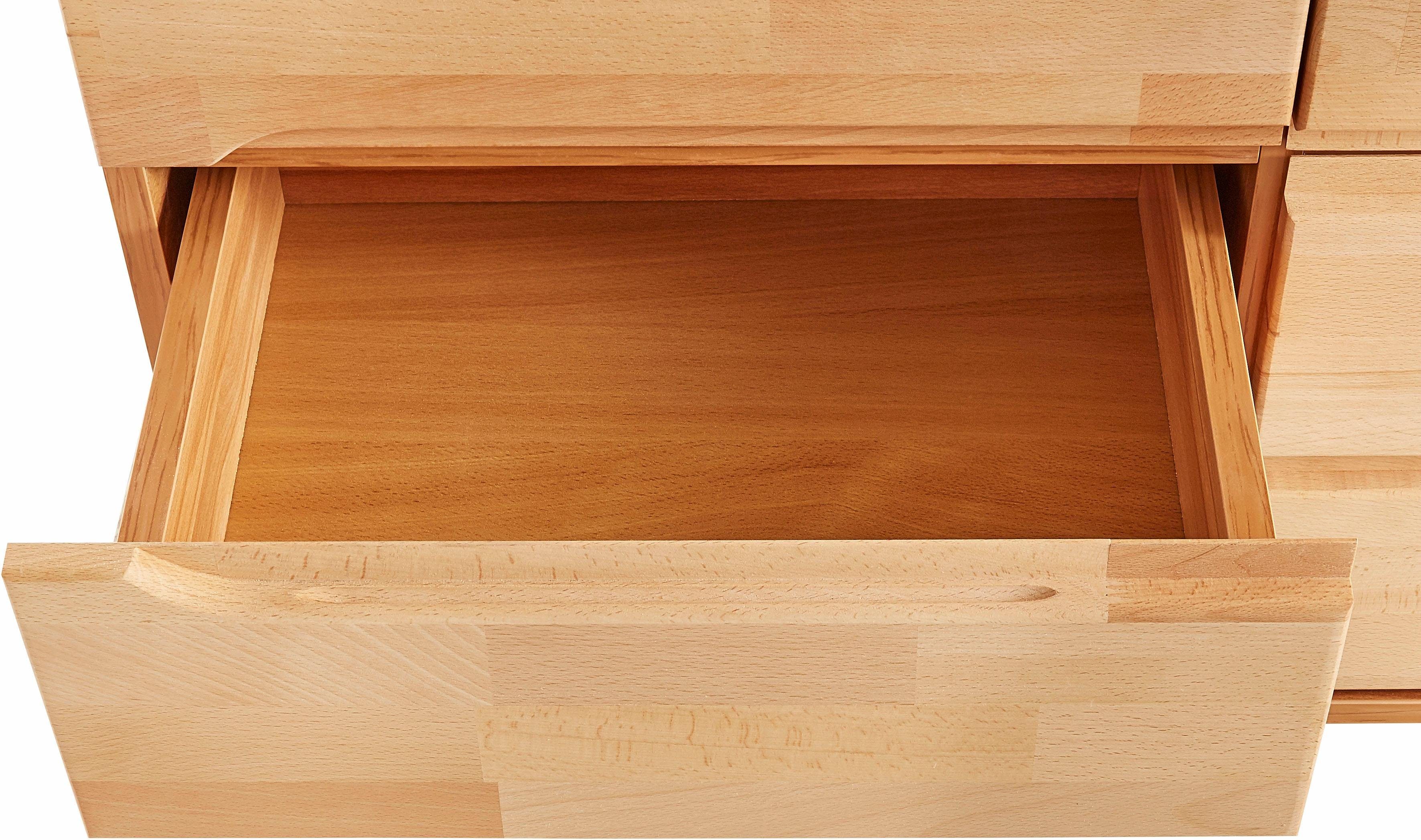 Woltra Highboard Vetro, Breite 150 cm