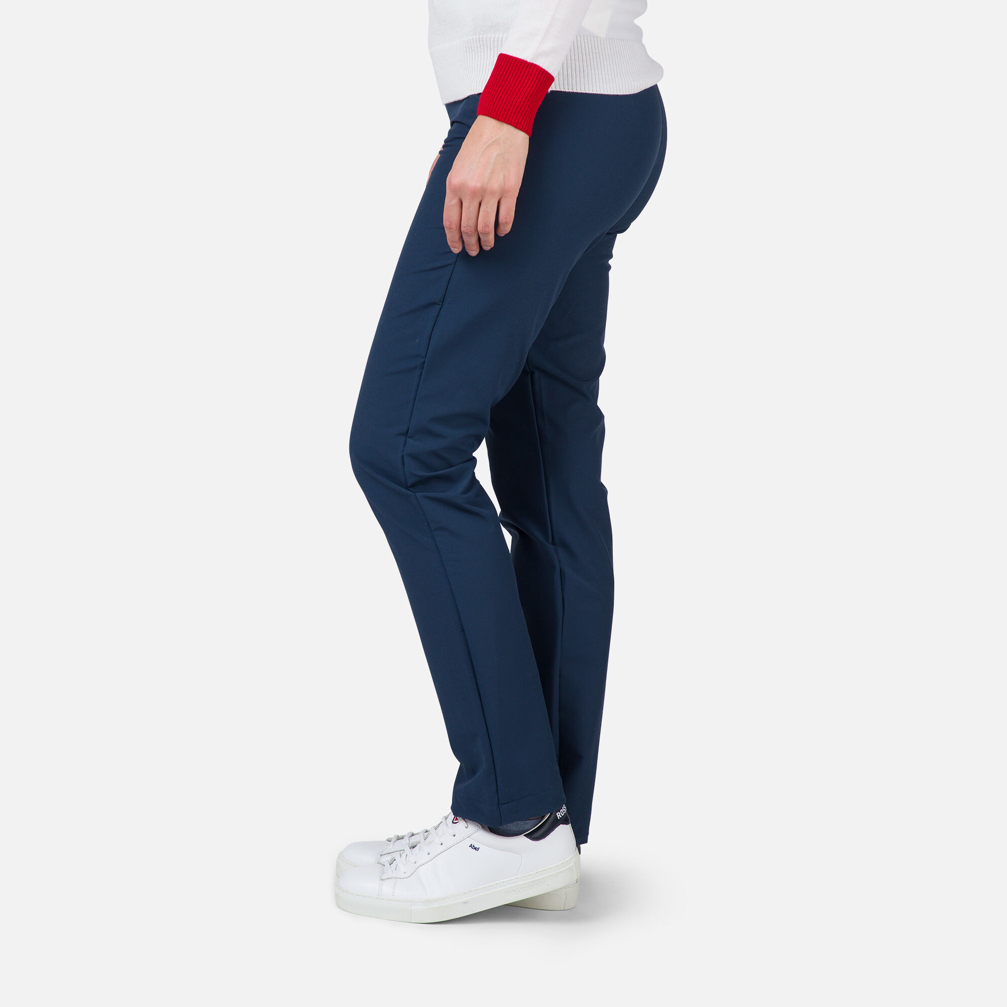 Pantalon Tech stretch Femme