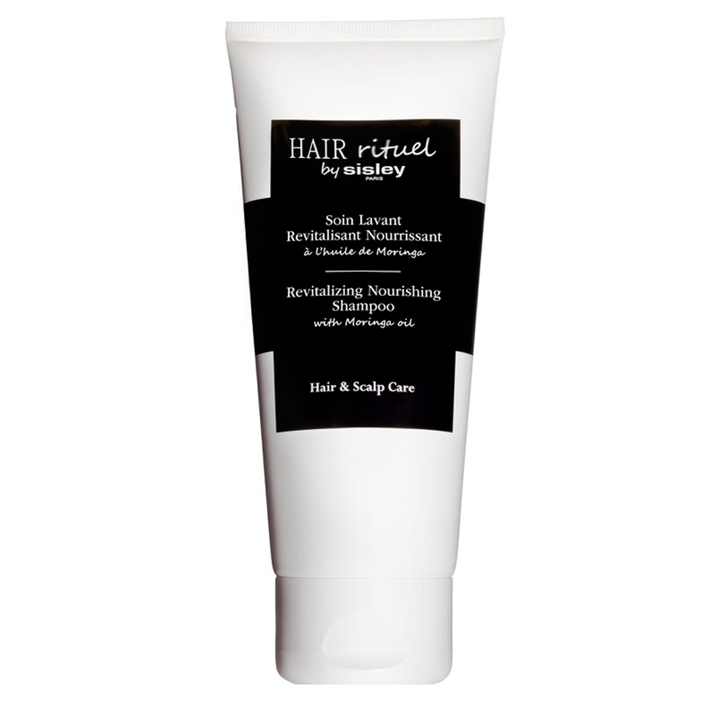 HAIR RITUEL by SISLEY Soin Lavant Revitalisant Nourrisant  200 ml