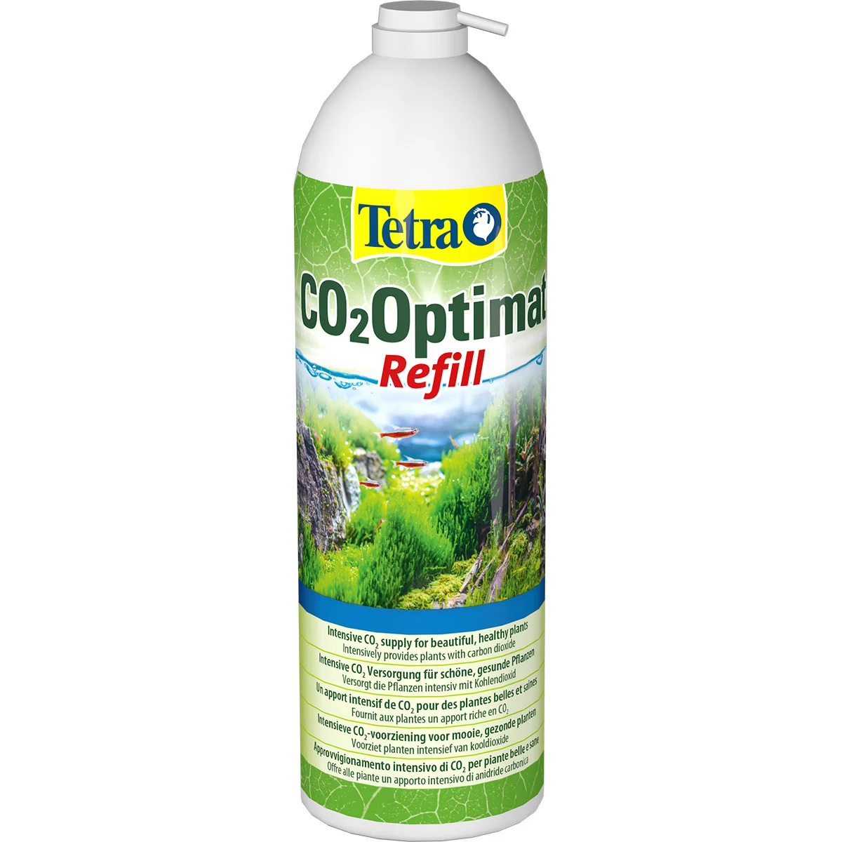 Tetra CO2-Depot 11 g günstig kaufen