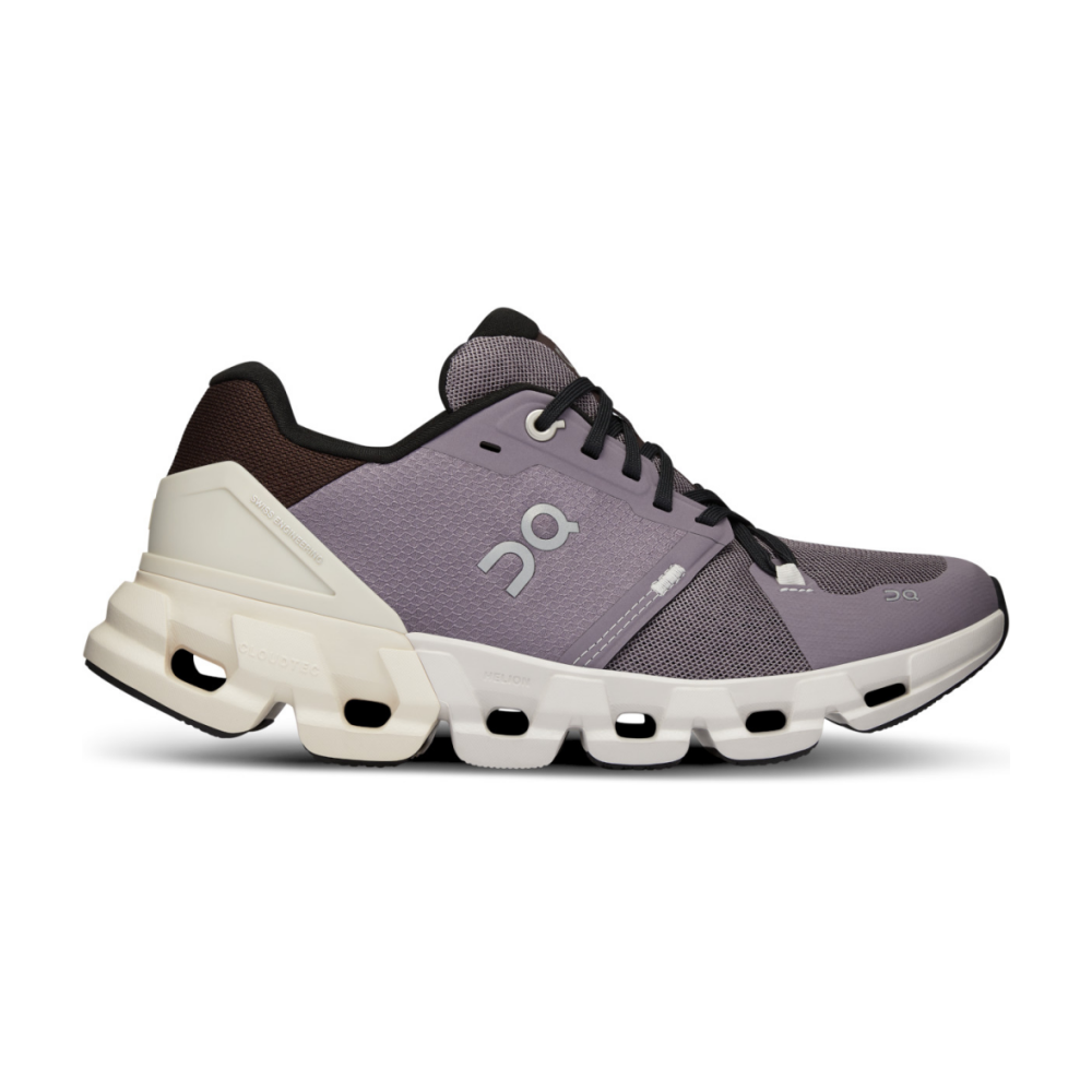 ON Cloudflyer 4 71.98092 / lila