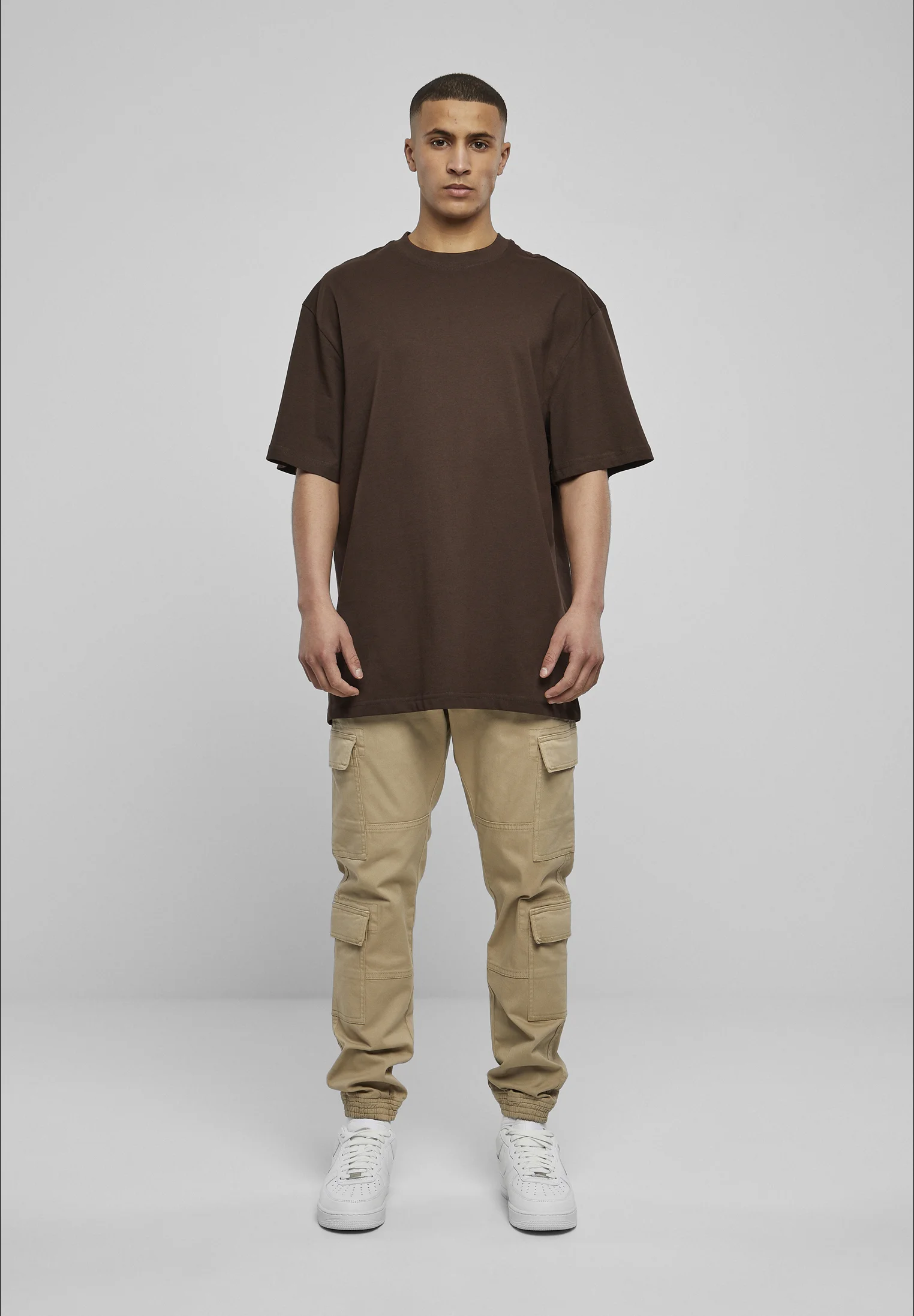 Urban Classics TALL TEE - Camiseta básica