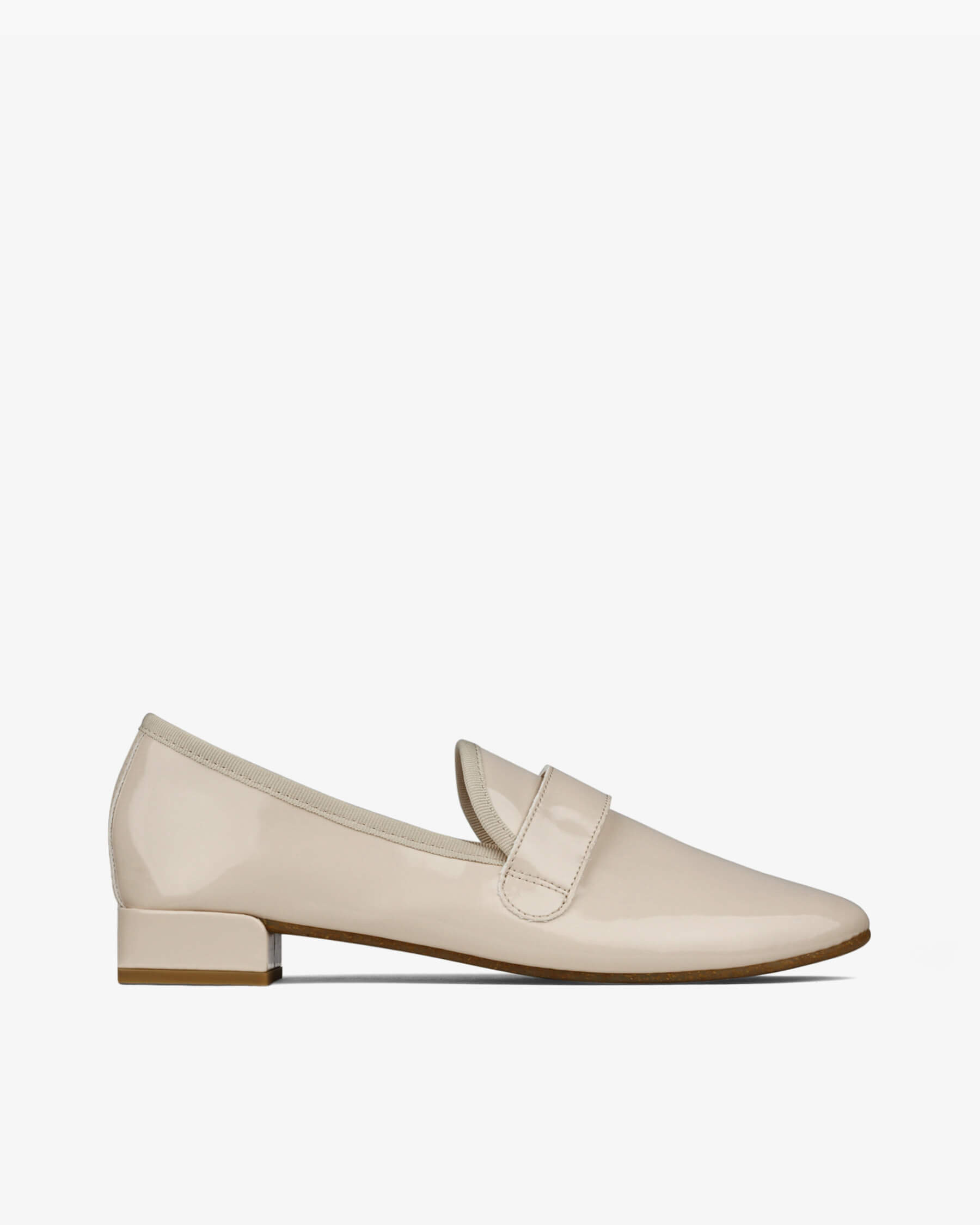 Michael loafers - Vegan