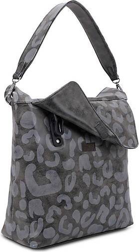 Fritzi aus Preußen Bike Schultertasche 33 cm