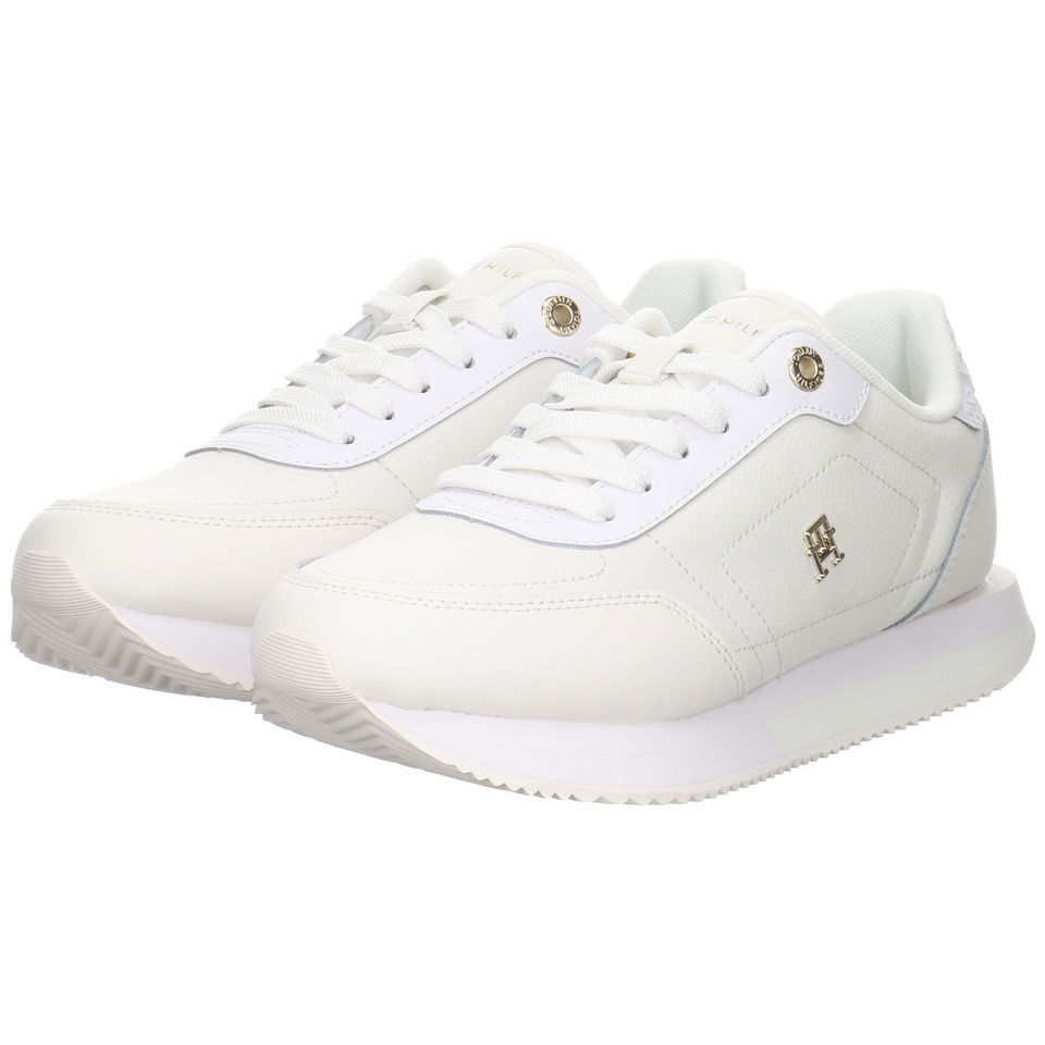 Tommy Hilfiger Elevated Essent Runner Sneaker