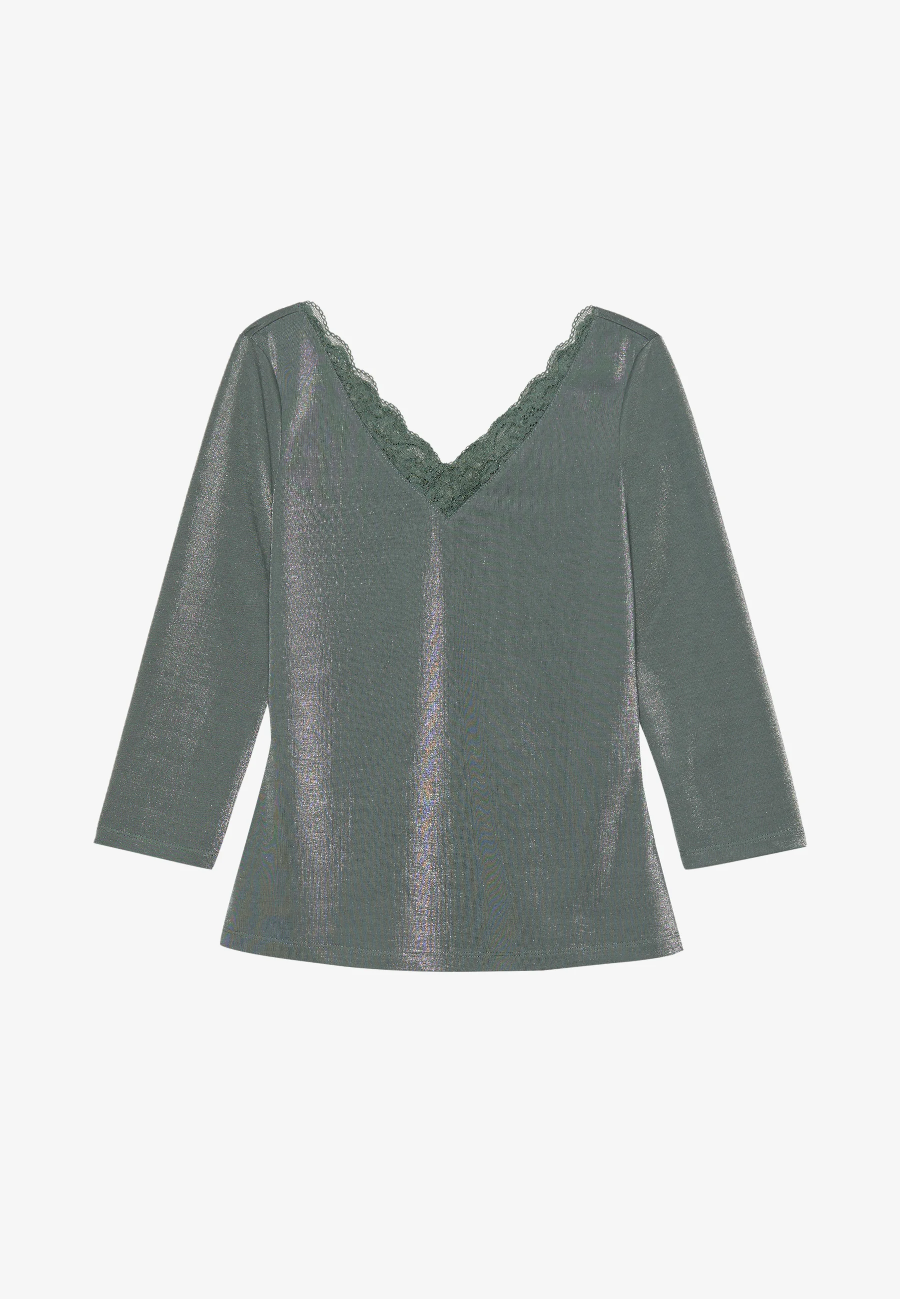 Camiseta de manga larga Anna Field